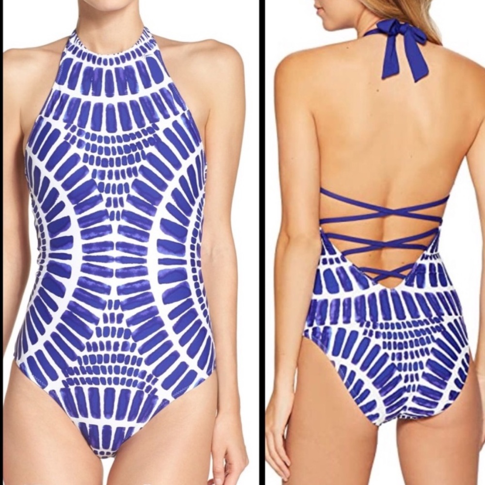 NWOT Trina Turk one piece